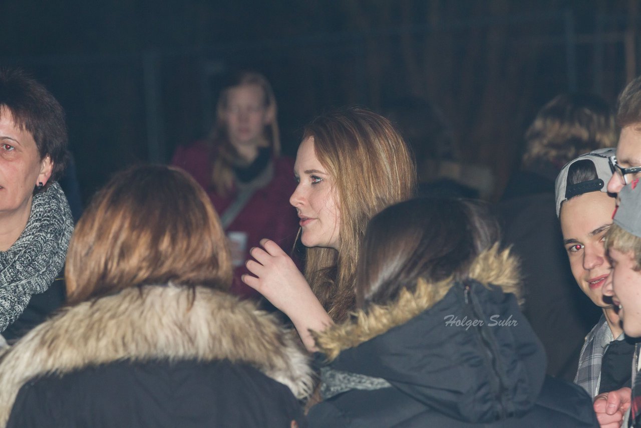 Bild 255 - Wiemersdorfer Osterfeuer